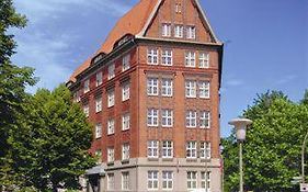 Hotel Preuss im Dammtorpalais
